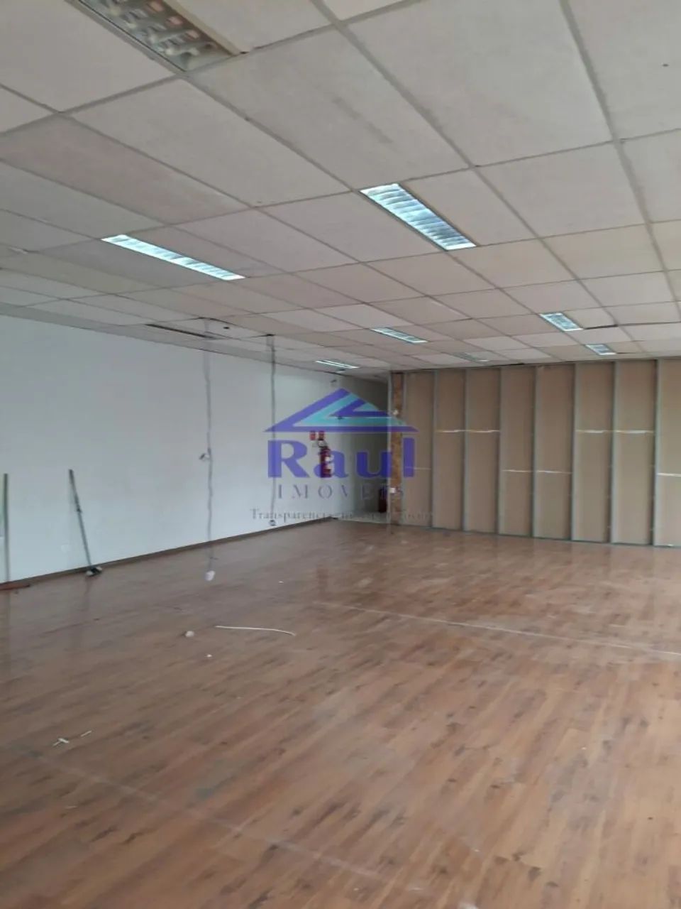 LOCAÇÃO - SOBRELOJA - 220M - SANTO AMARO - SÃO PAULO - Foto 2