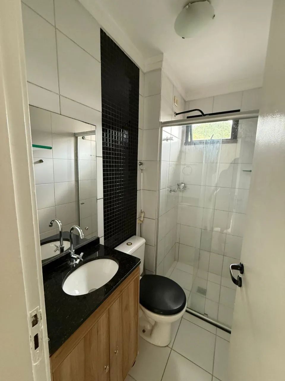 Alugo apartamento no chácaras rosas do campo  - Foto 7
