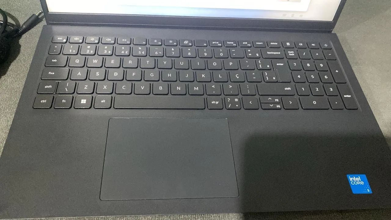 Notebook Dell Inspiron 15 I15-I3100-A15P - Foto 2