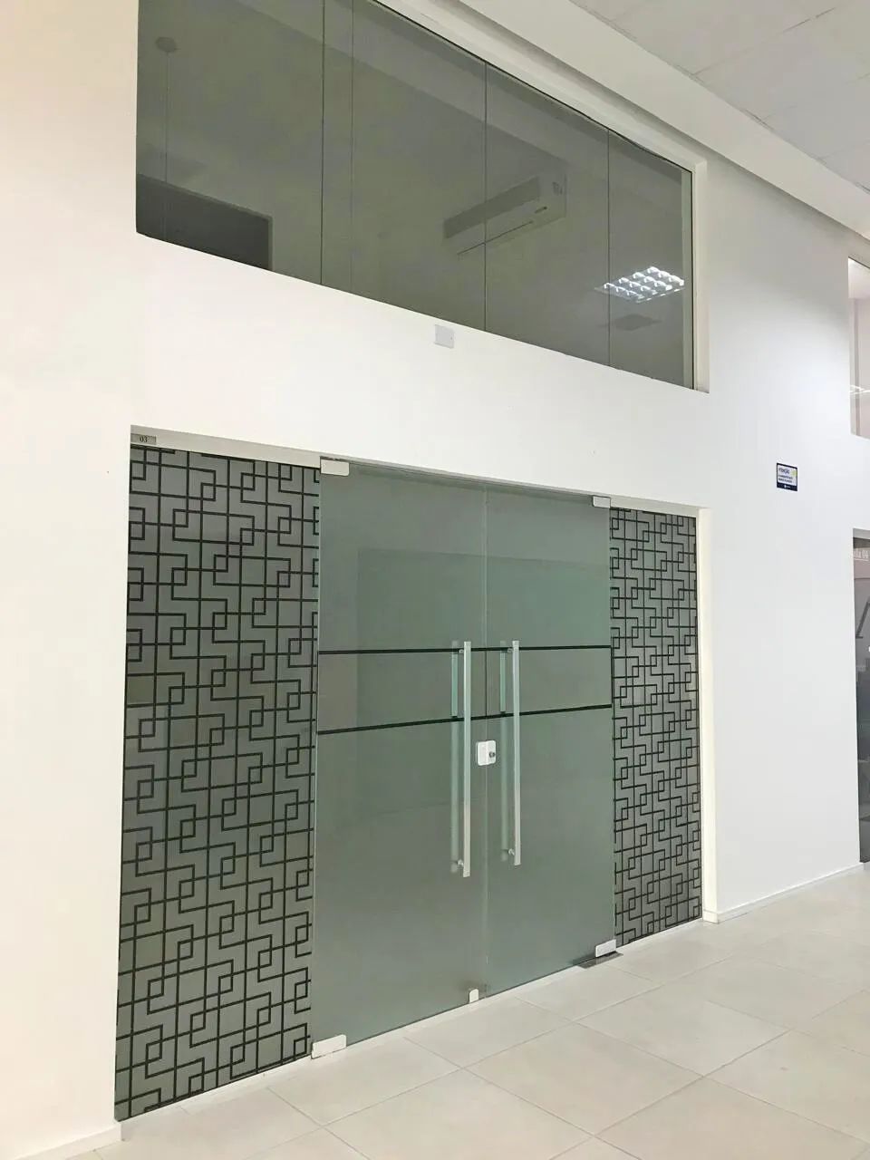 Sala à Venda no Estreito, Florianópolis