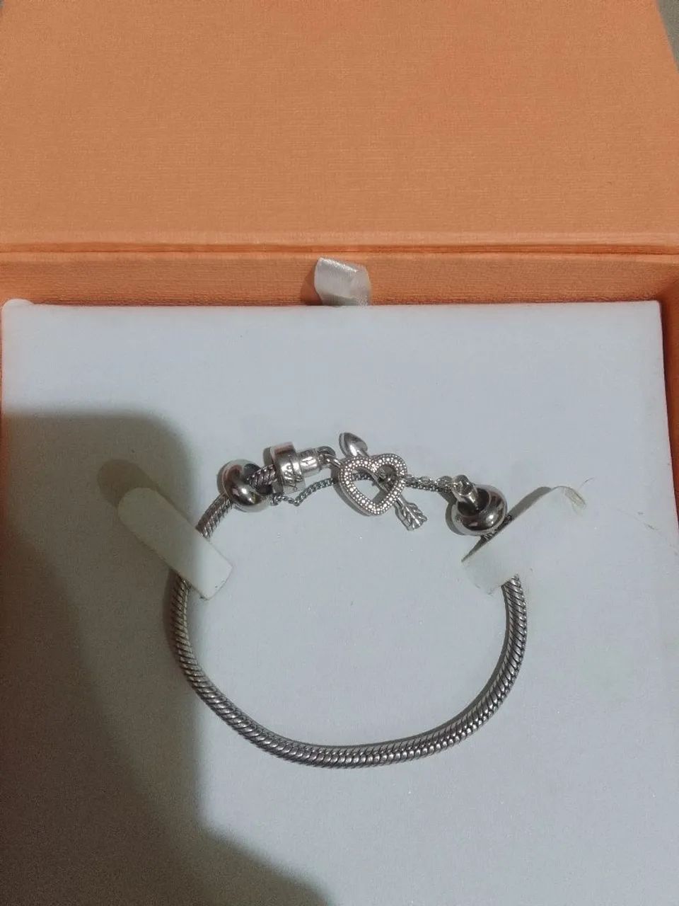 Pulseira vivara original - Foto 2