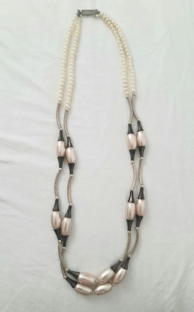 Colar Zara