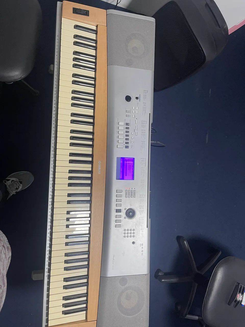 Piano Digital  - Foto 4
