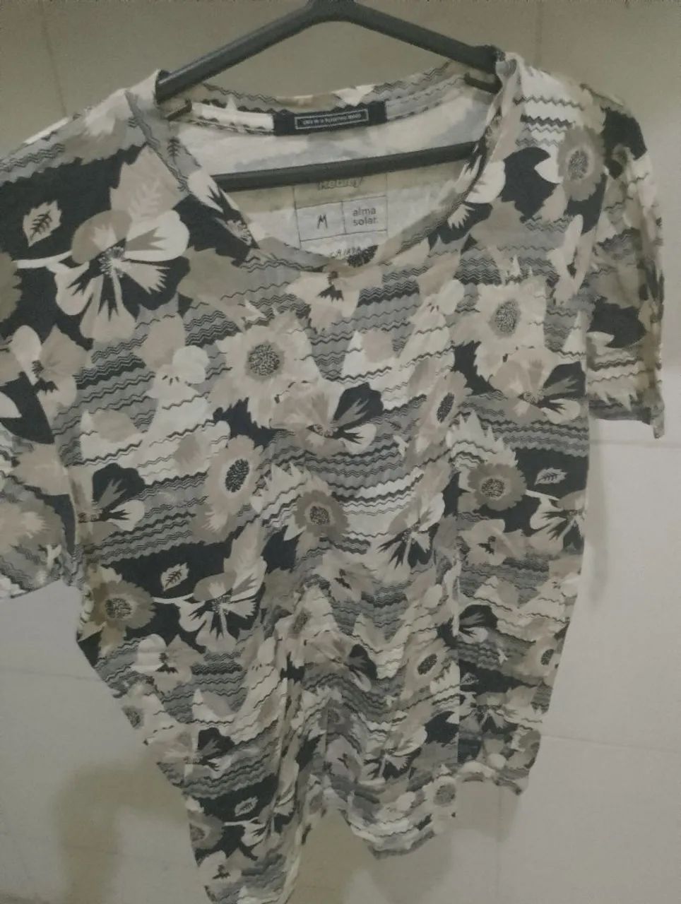 Camisa original Redley  - Foto 5