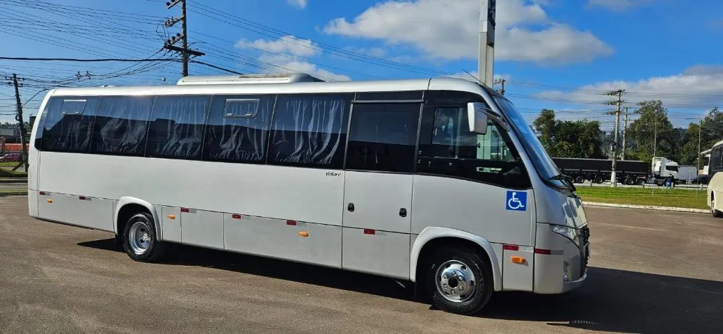 Marcopolo Volare W9C executivo - Foto 2