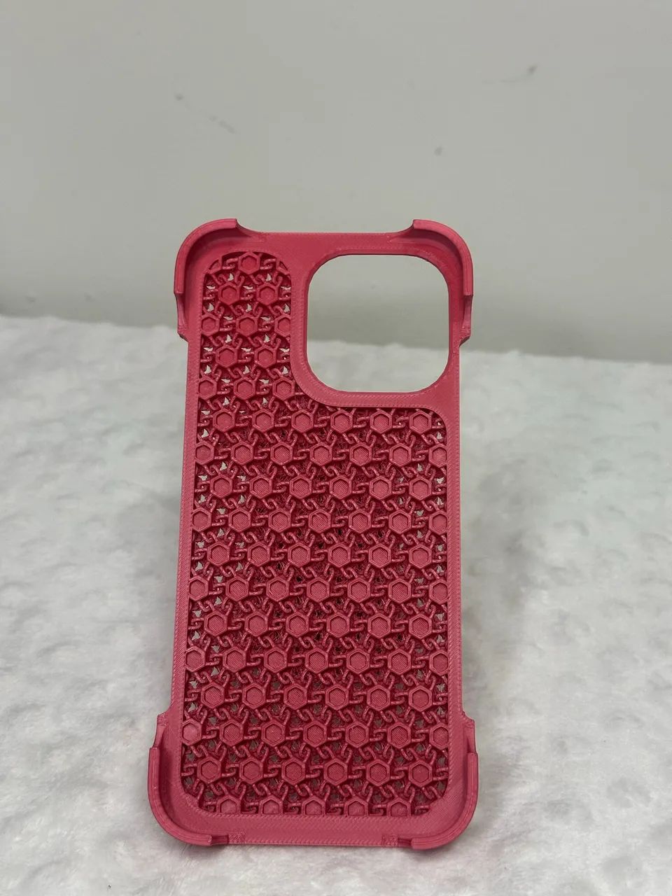 Capa para iPhone em Impressão 3D  - Foto 3