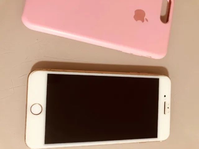 Iphone 7 Plus 128 gb - Foto 3