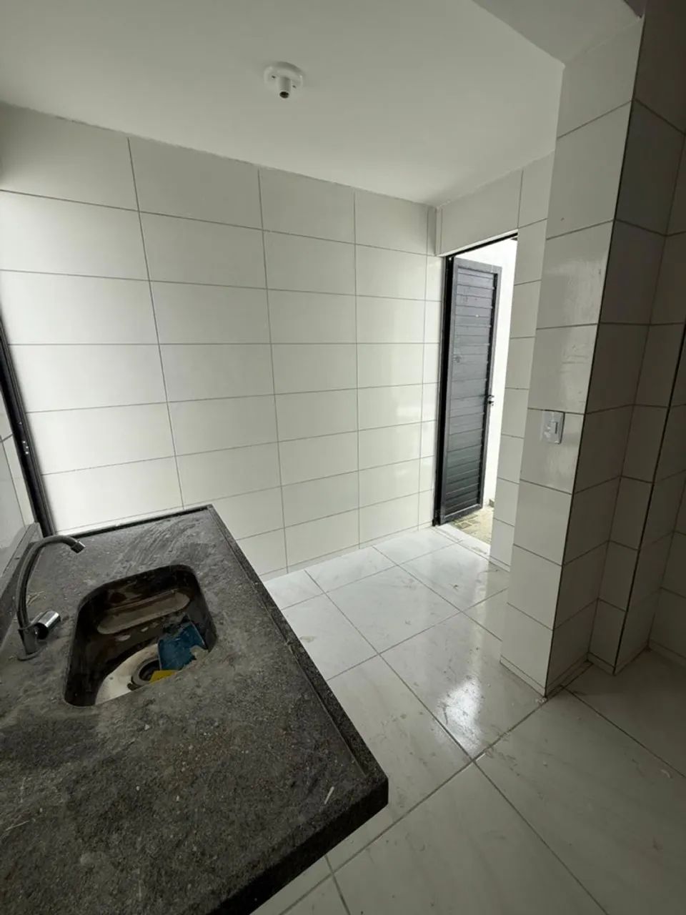 Apartamento no Geisel - Térreo e 1º andar  - Foto 3