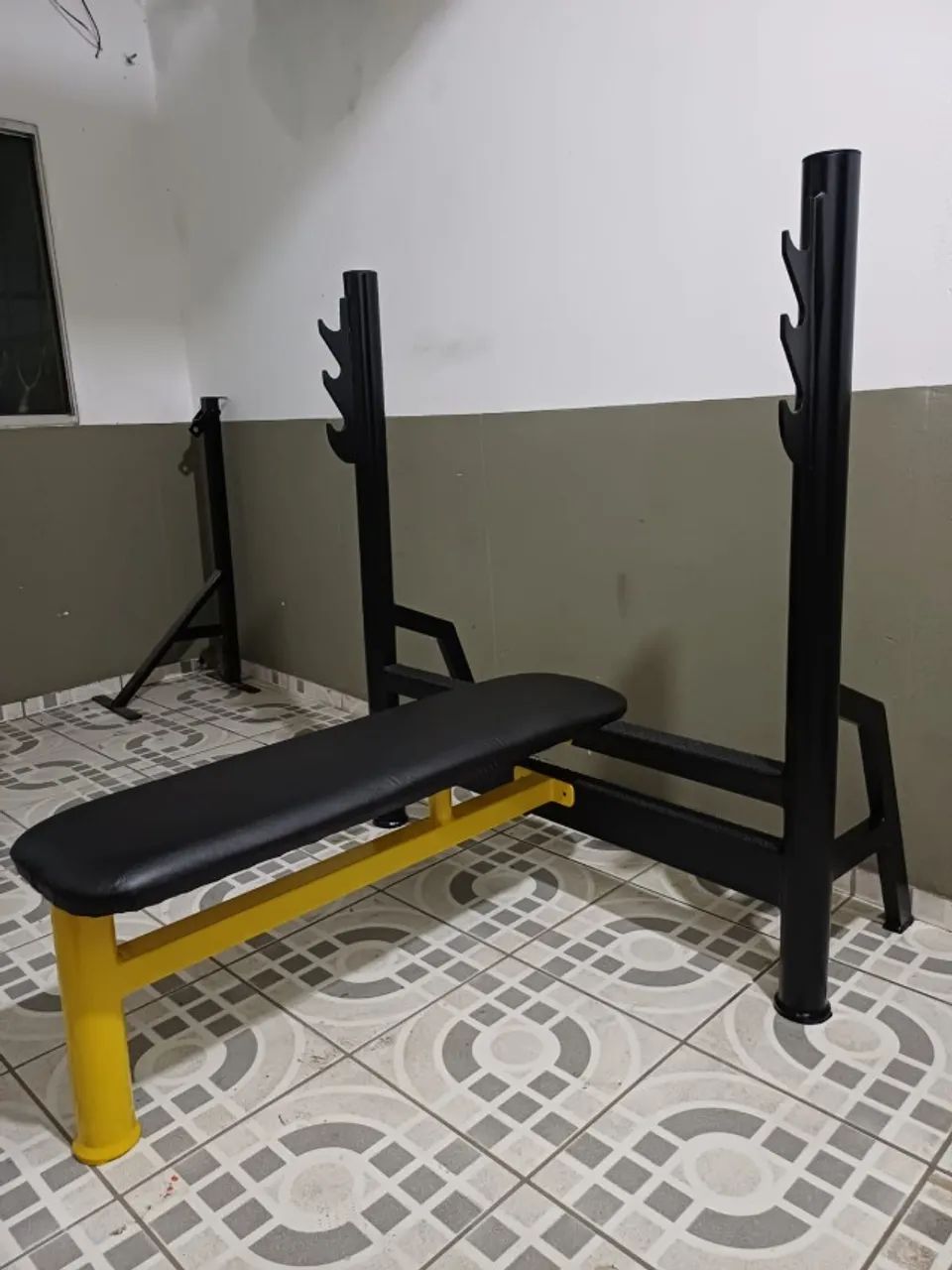 Supino reto 65163249275011121