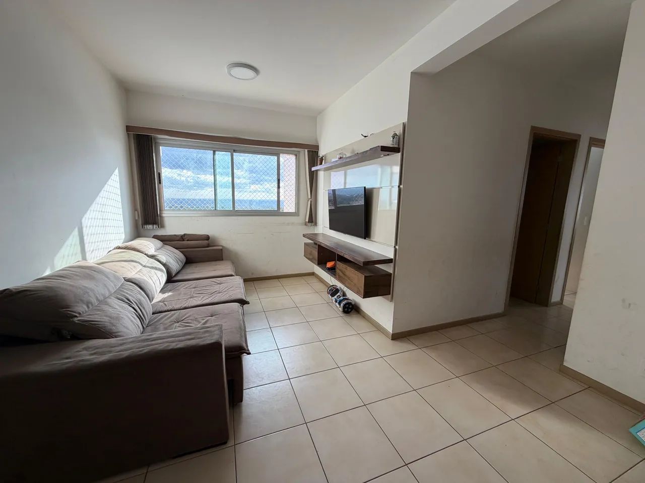 Vendo ótimo apto 3 quartos nó Gamaggiore  - Foto 3