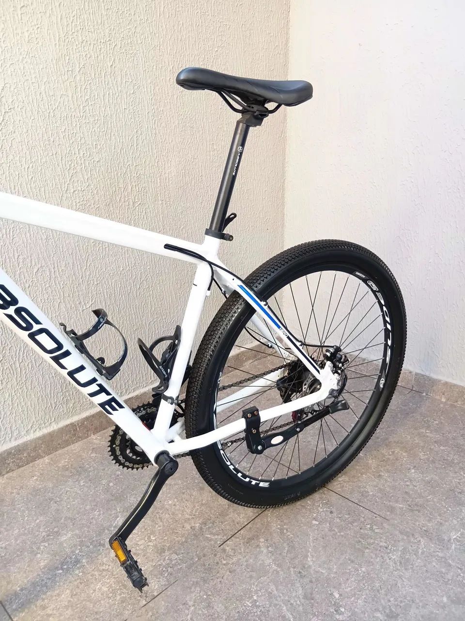 Bike Absolute Nero  - Foto 5