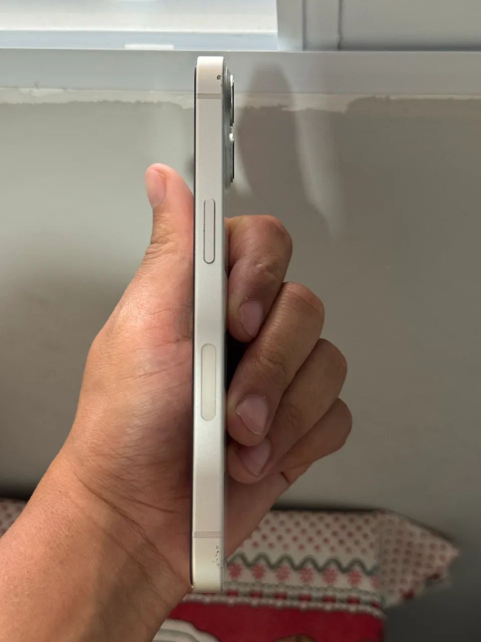 iPhone 13 128gb - Foto 4