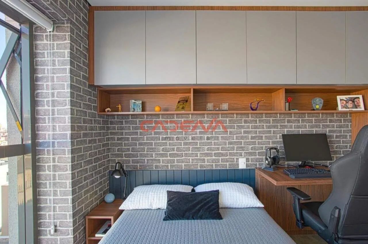 Apartamento com 2 suítes e 2 vagas à venda no Mercês - Foto 5