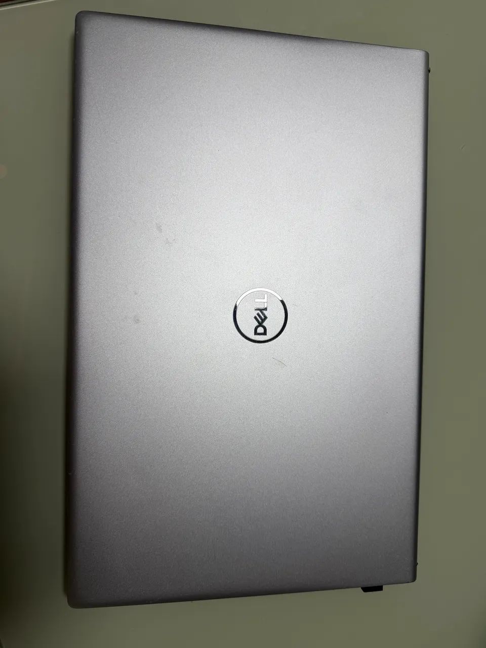 NOTEBOOK DELL INSPIRON 15 5510 À VENDA