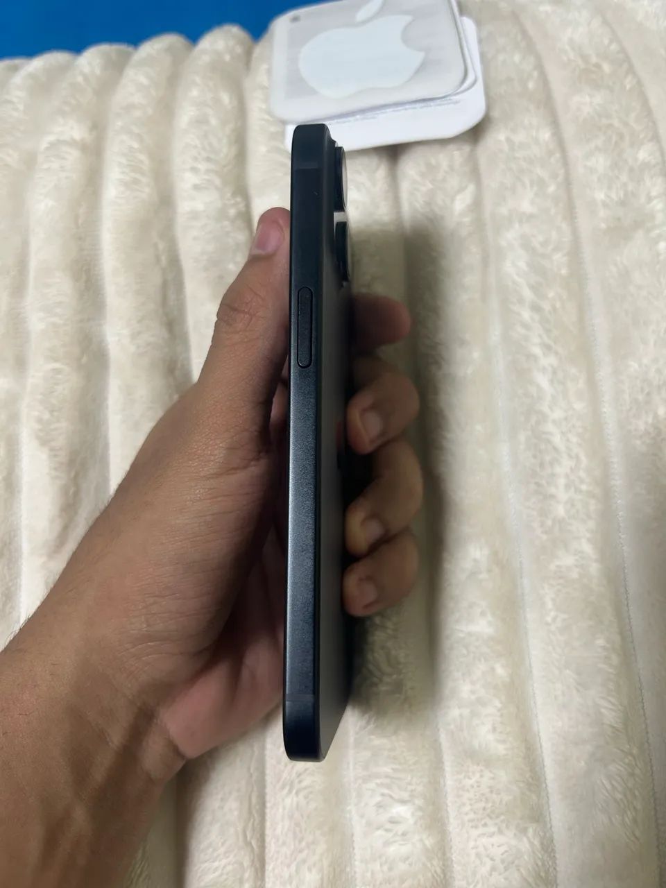 iPhone 15 128Gb - Foto 3