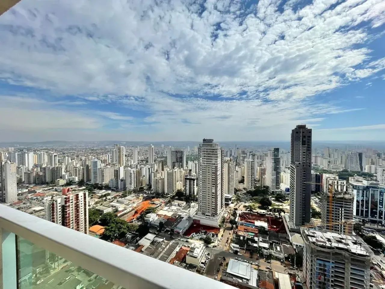 Apartamento NUNCA habitado, 3 Suítes, 167m2, Setor Marista - Foto 4