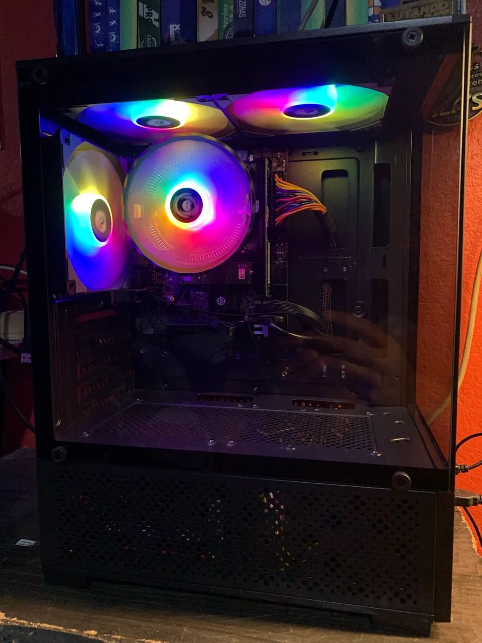 Pc gamer básico  - Foto 2