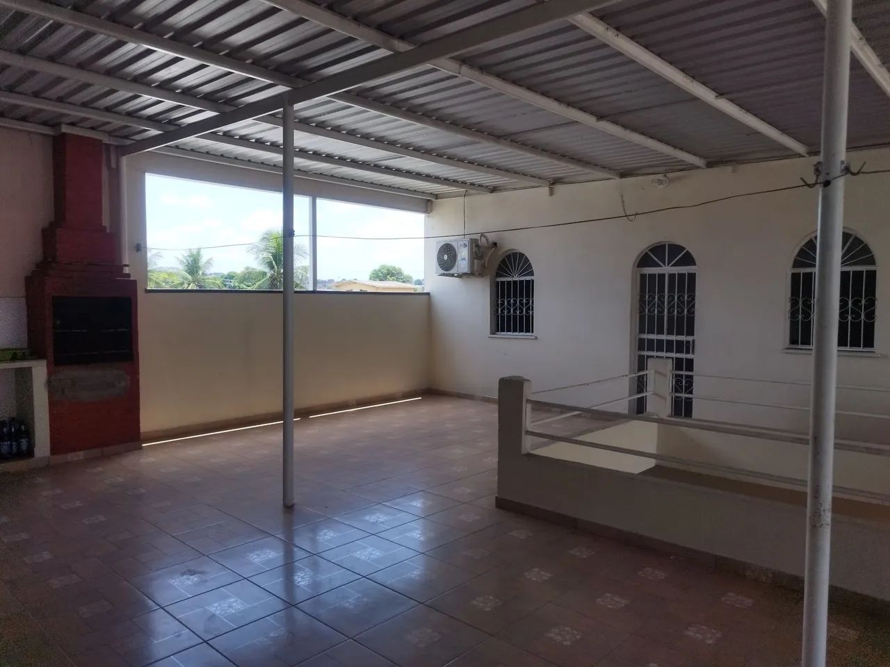 APTO Ajuricaba  - Foto 2