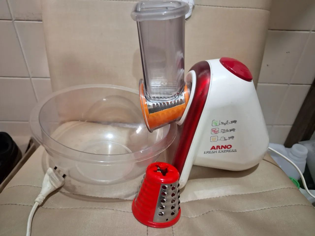 Multiprocessador Arno - Foto 2