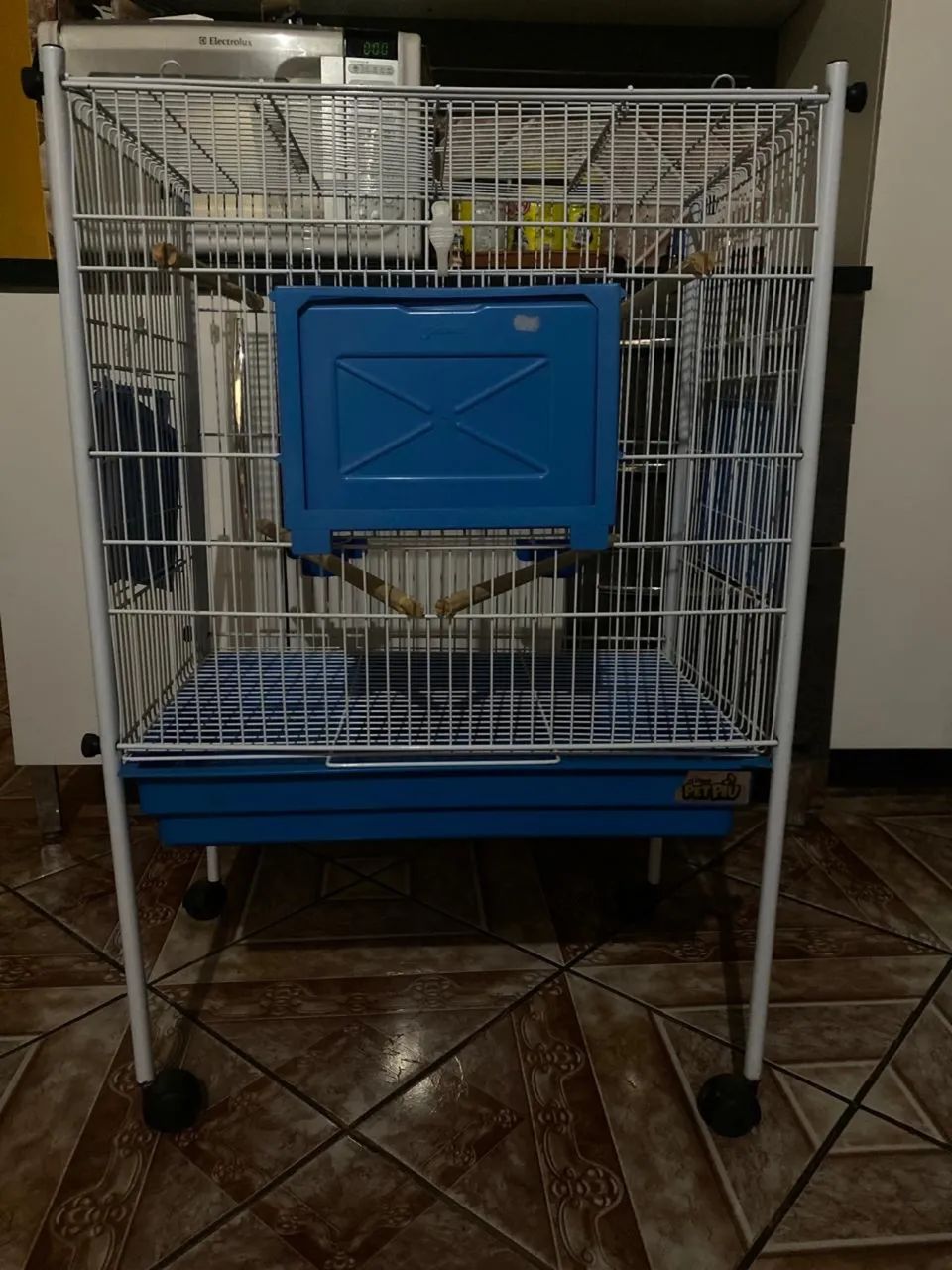 Gaiola de passarinho 65685579677442122