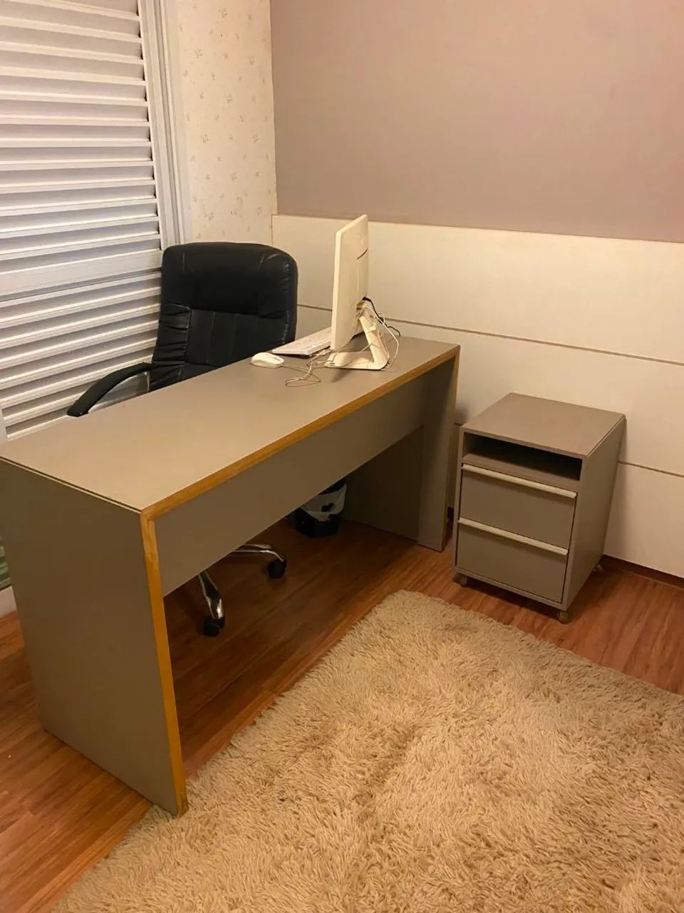 Mesa de Escritório  - Foto 3