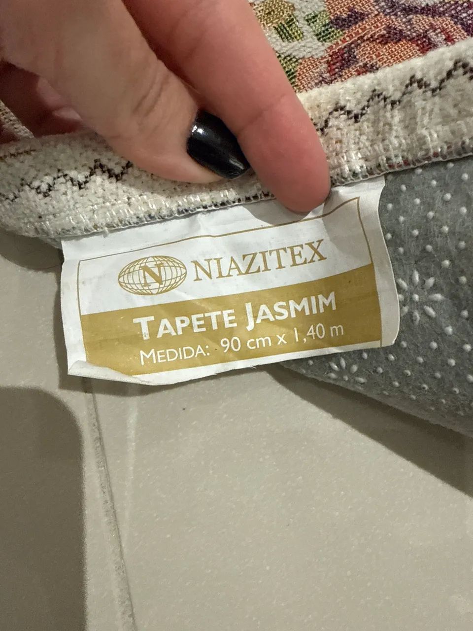 TAPETE  - Foto 2