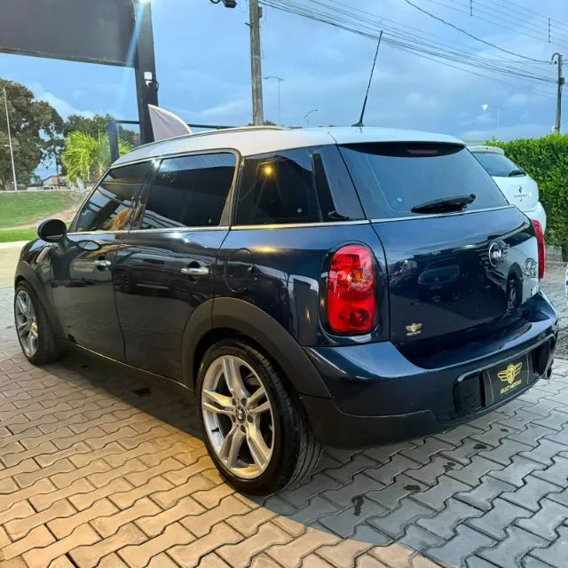 Mini Cooper 1.6 Aut. 2011 - Foto 4