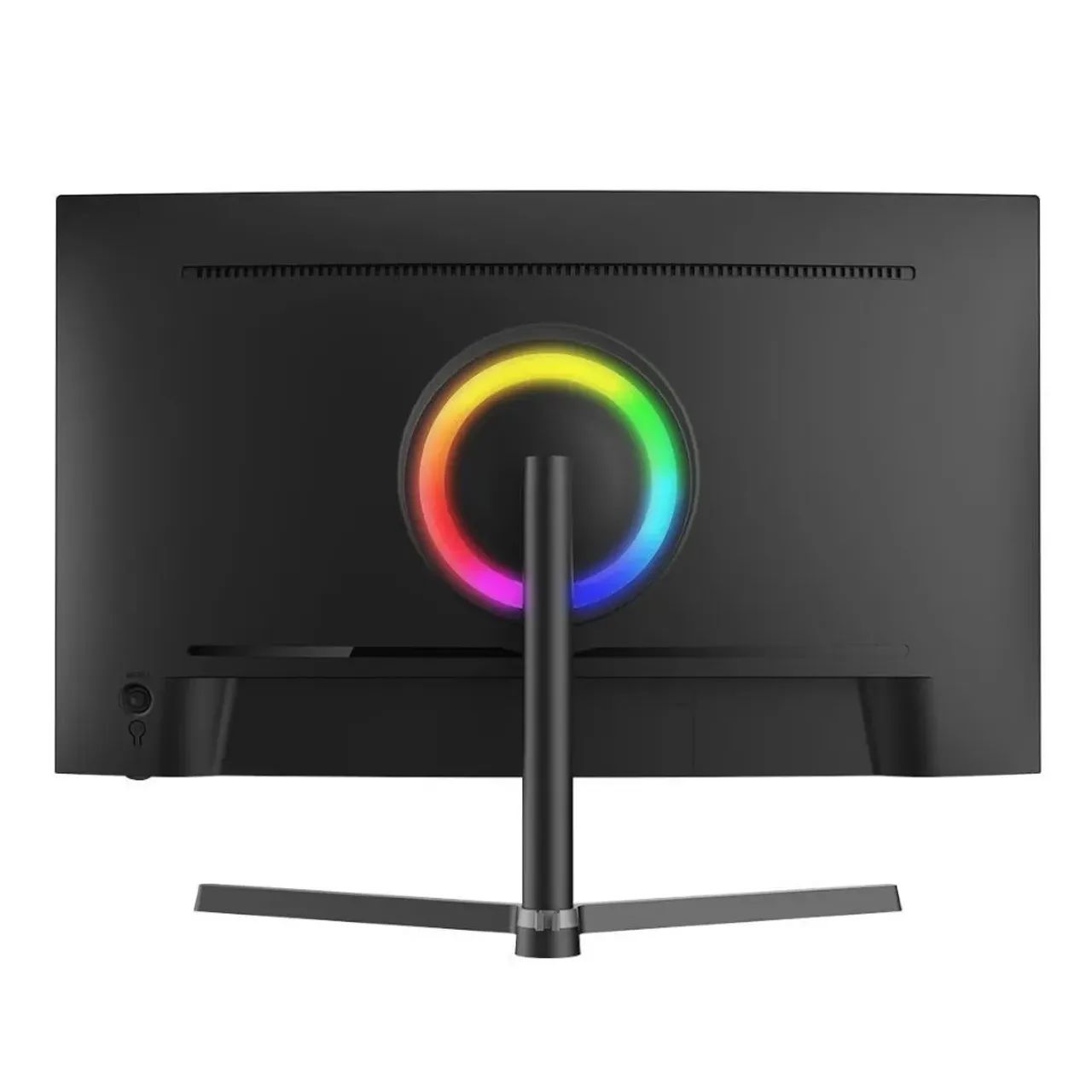 Monitor Gamer curvo - 32 polegadas 165hz zerado  - Foto 2