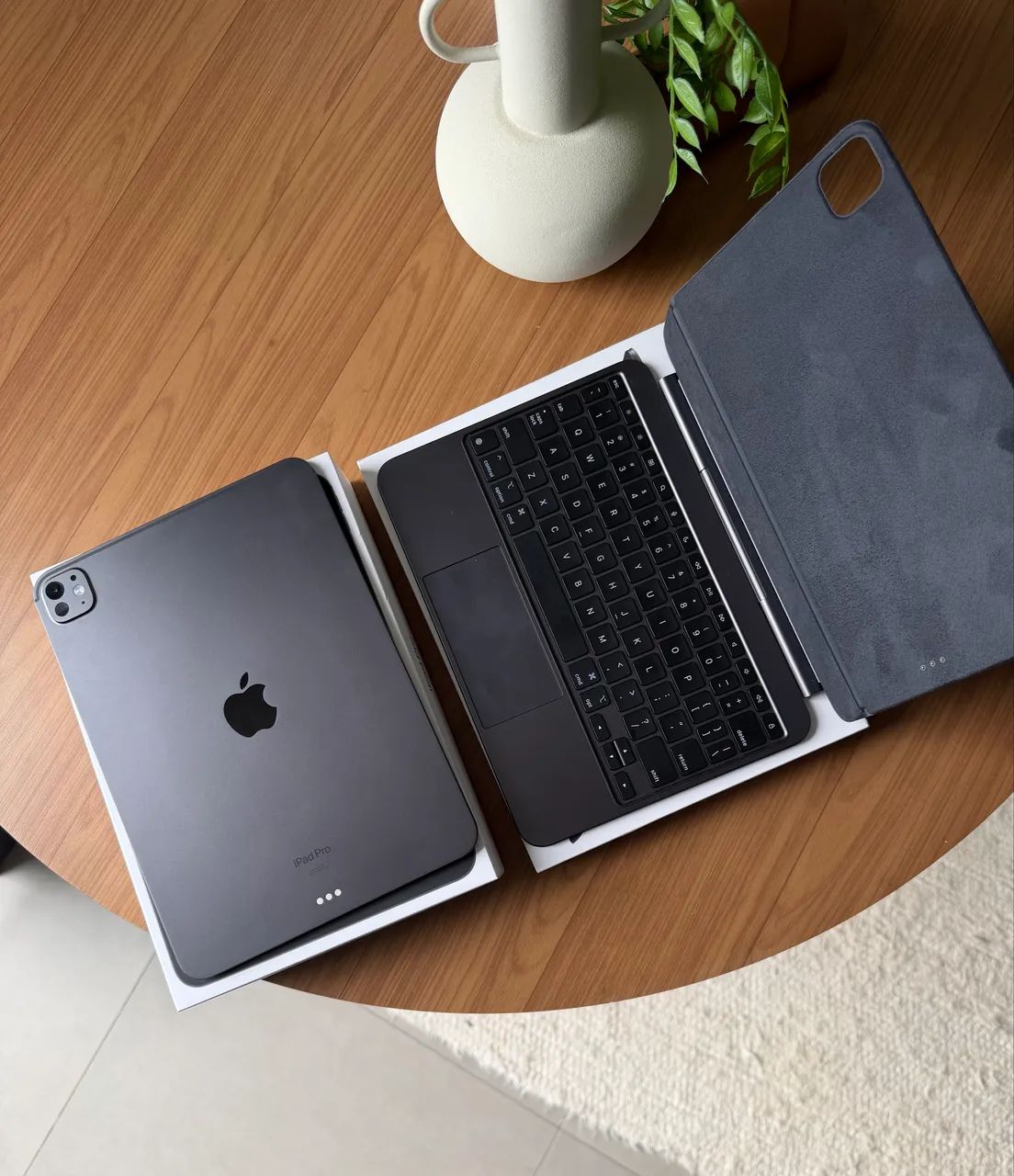 iPad Pro de 11 polegadas Wi-Fi 512 GB - Foto 2