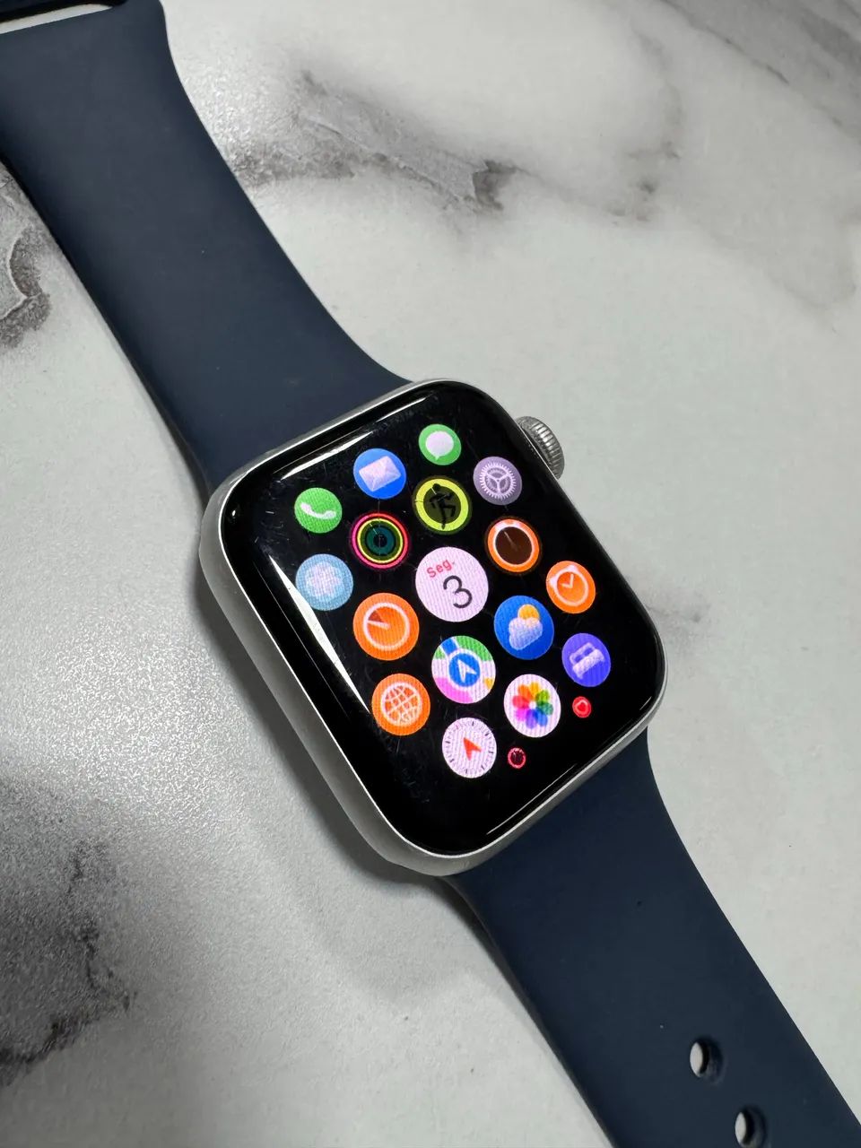 Apple Watch SE 2ª 40mm  - Foto 2
