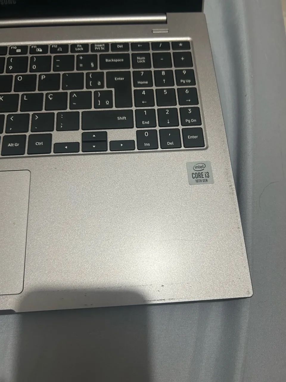 Notebook Samsung ebook 30 - Foto 3