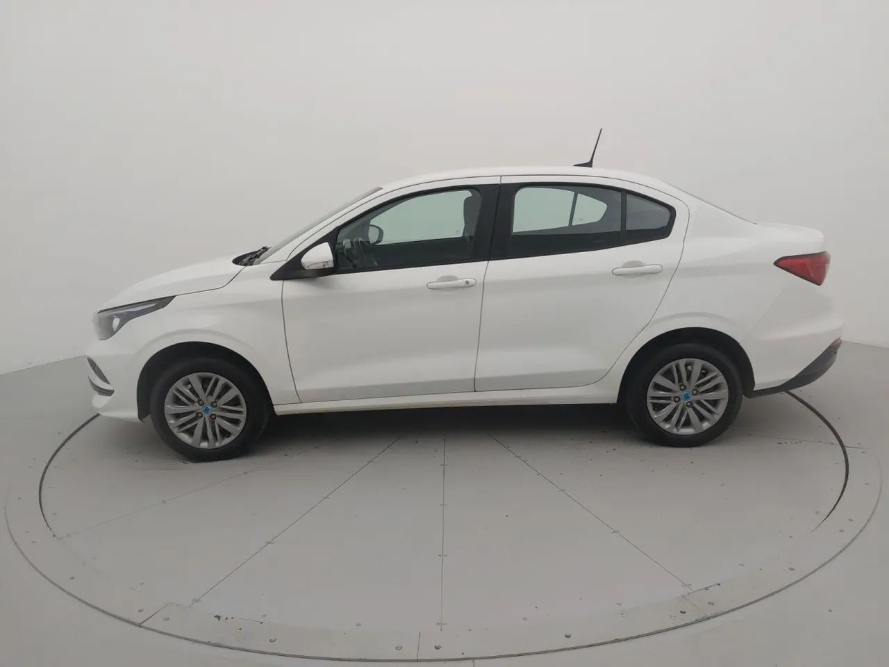 Fiat Cronos Drive 1.0 6V 2025 - Foto 2