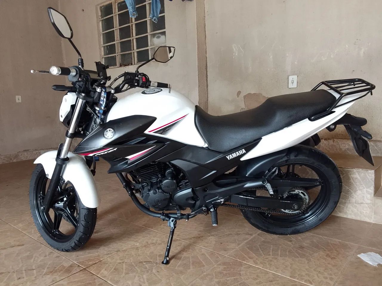 Fazer 250 2027 - Foto 4