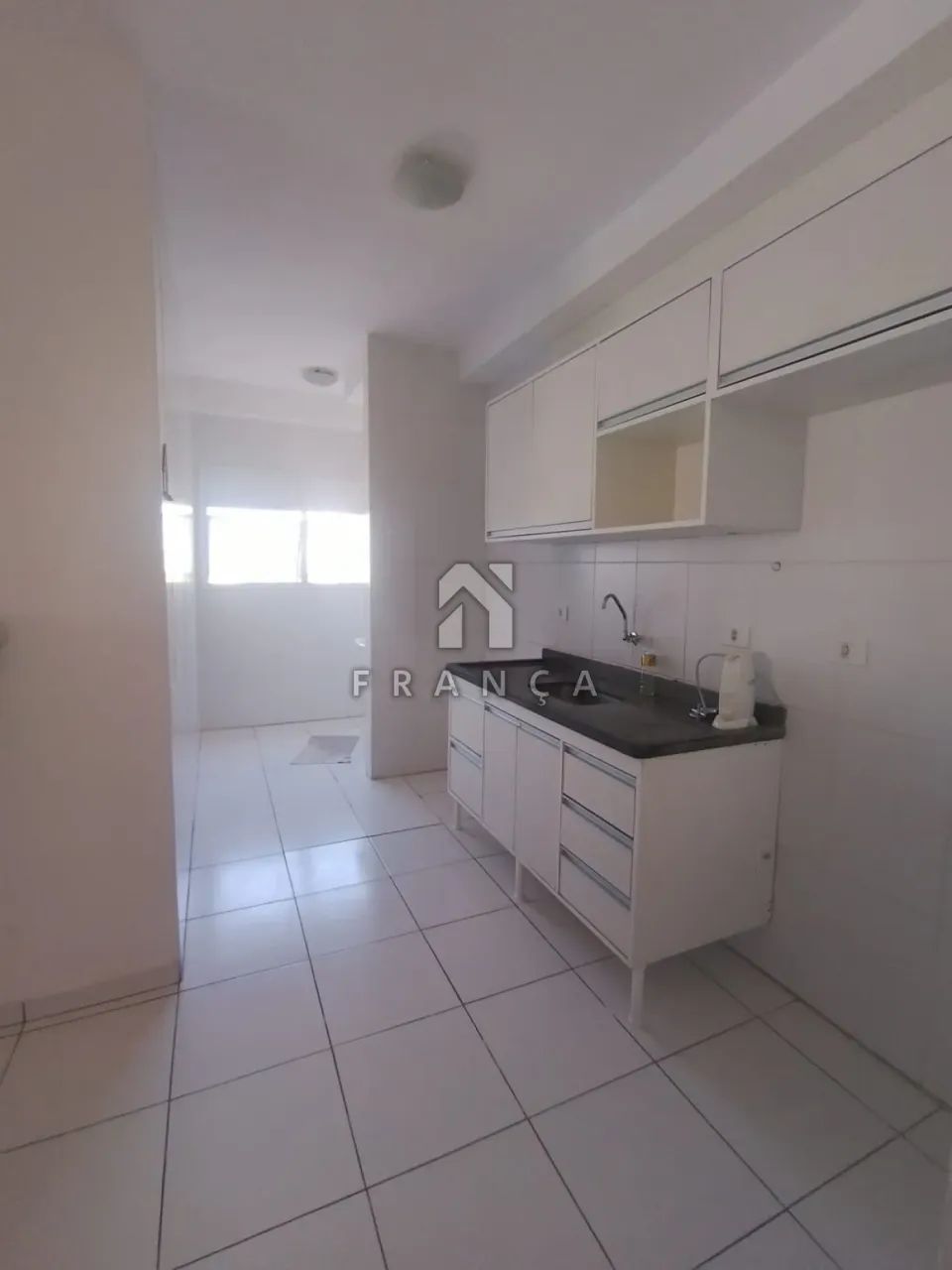 Apartamento 02 quartos - Torres Do Parque - Foto 5