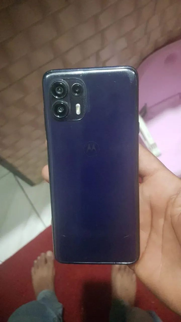 Moto Edge 20 lite - Foto 3