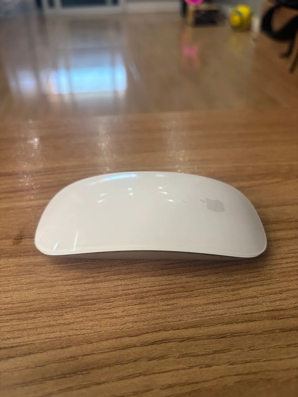 Mouse Apple Magic 2 Modelo A1657  - Foto 2