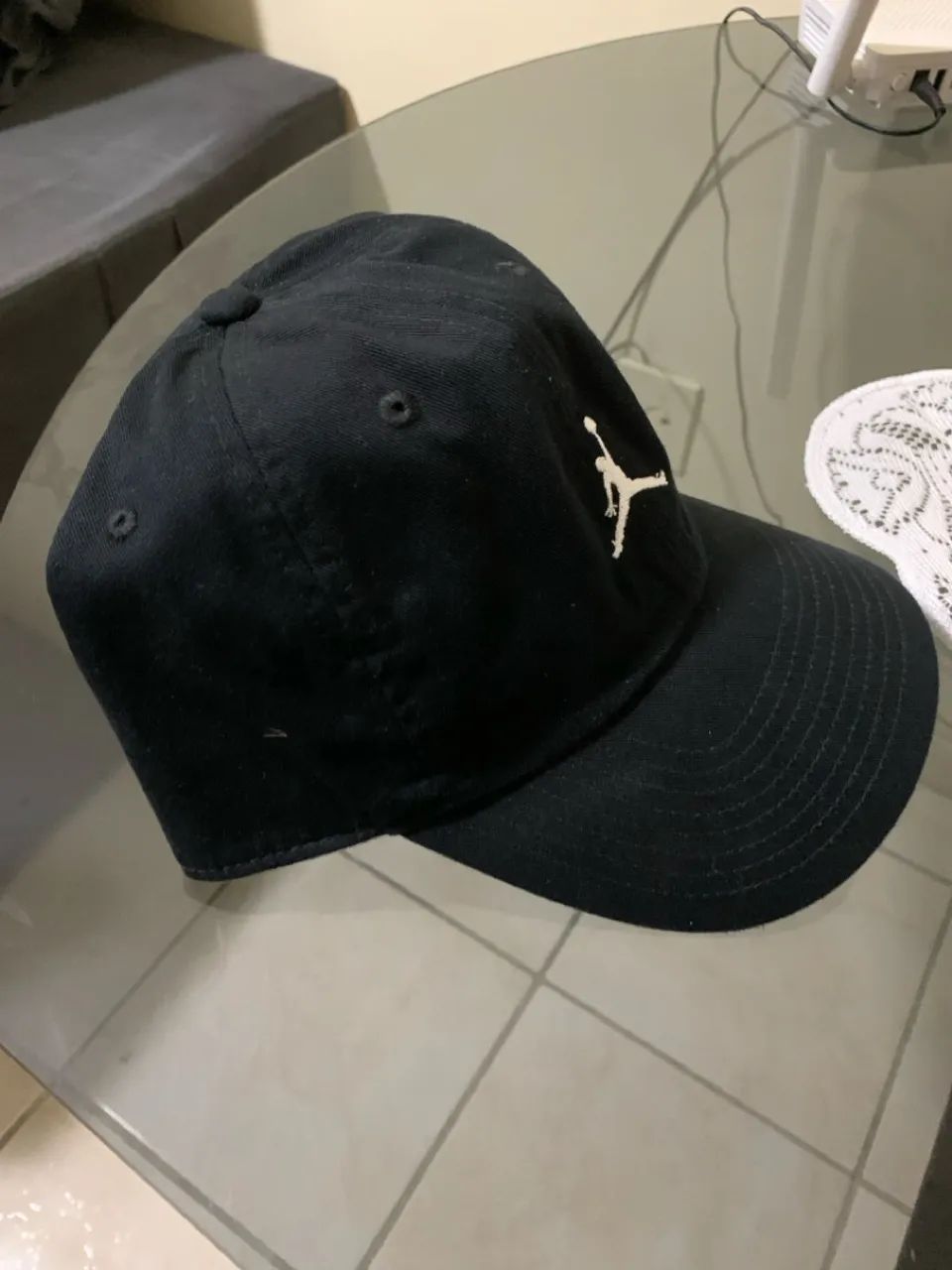Boné Jordan - Foto 2