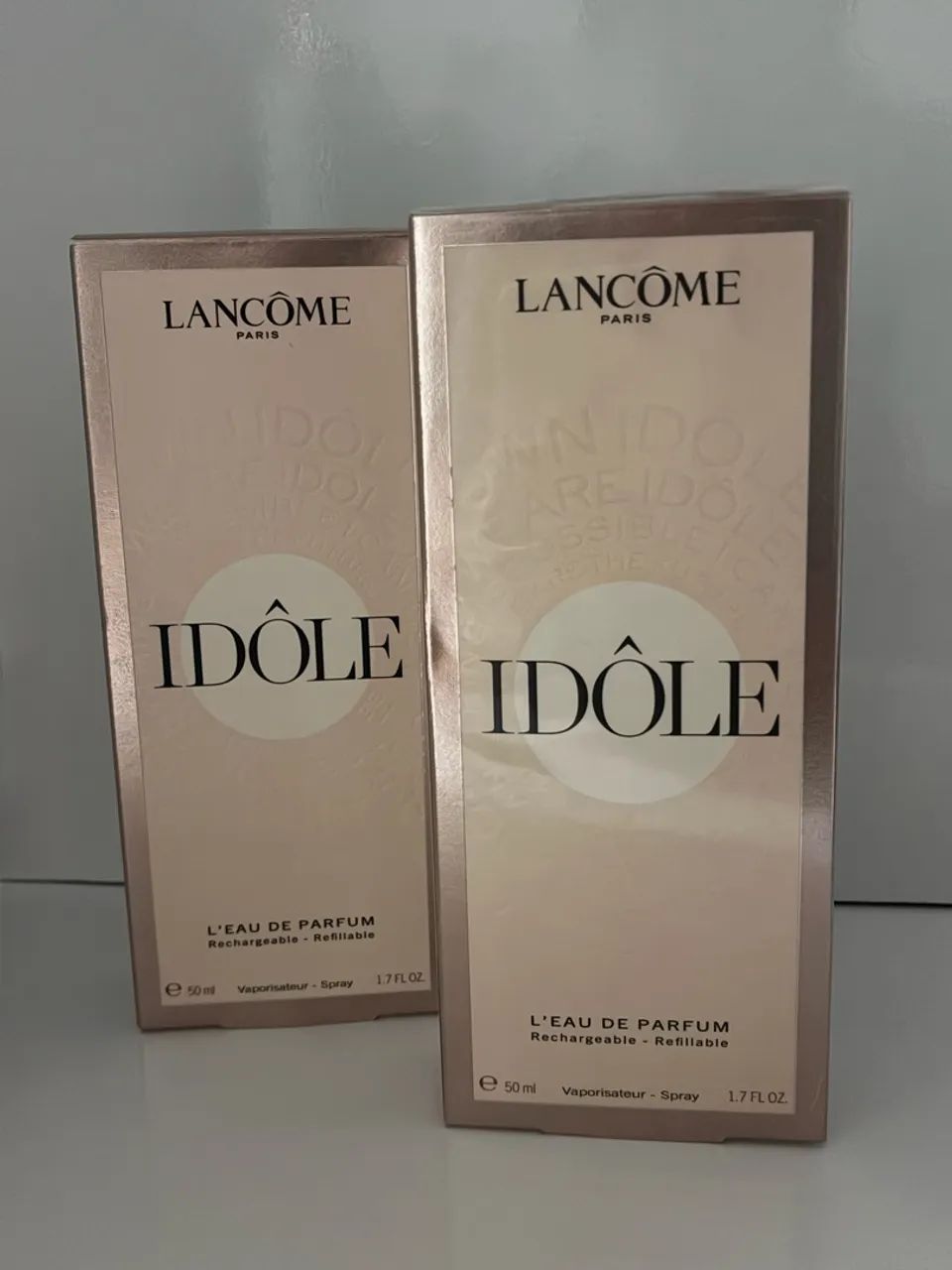 Idole - Lancome 50 ml NOVO - Foto 3