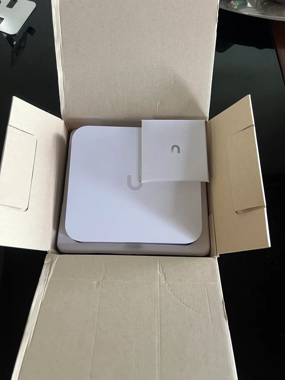 Cloud Gateway Max 512GB UCG-Max