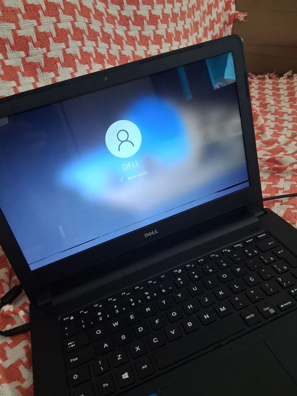 Notebook Dell  - Foto 2