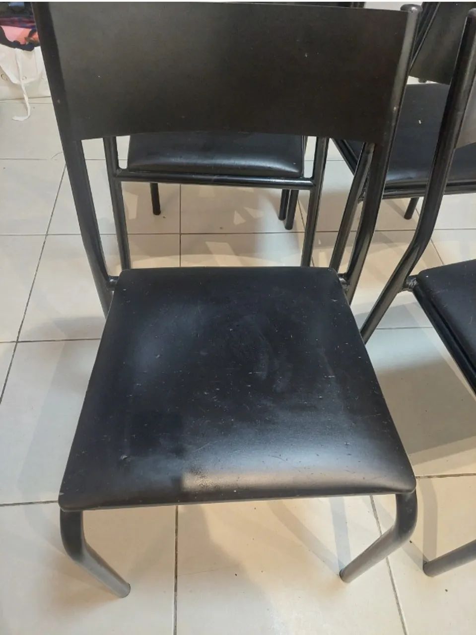 Mesa de jantar retangular Tok Stok para 4 lugares - Foto 5