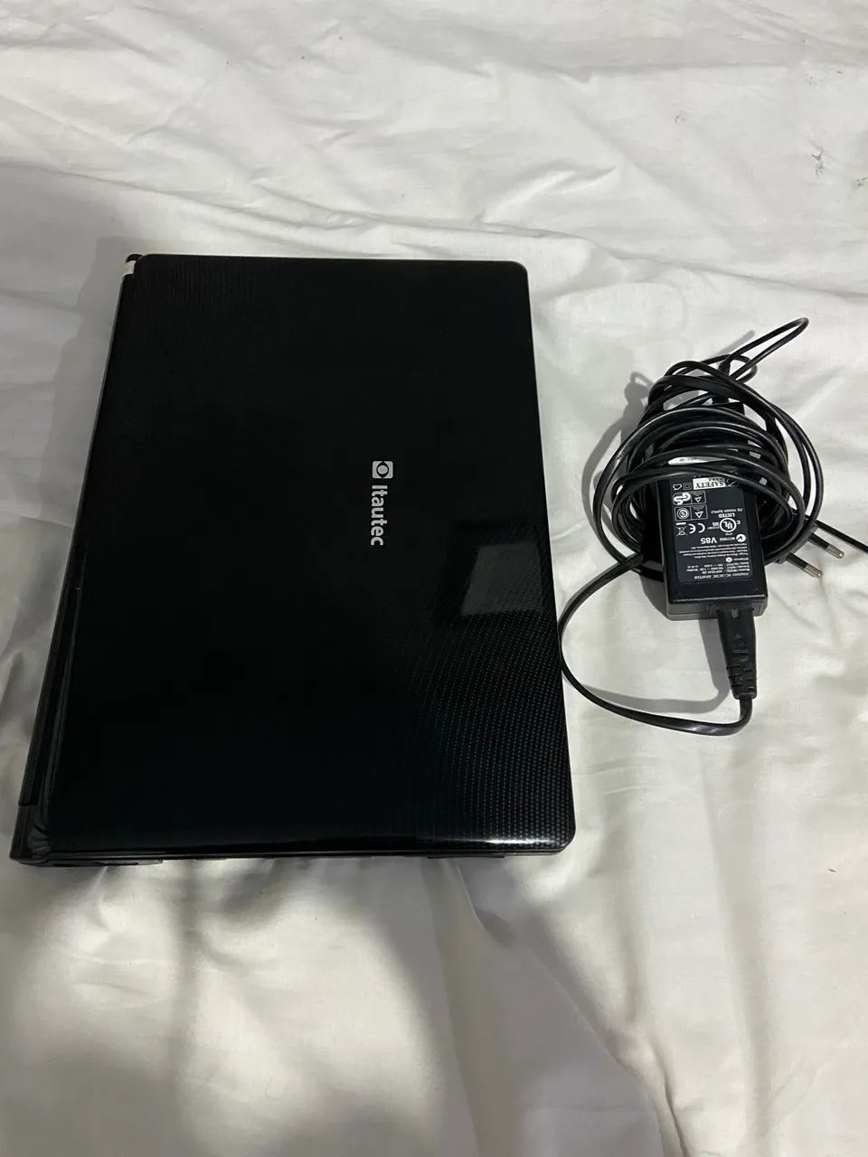 Notebook  - Foto 4
