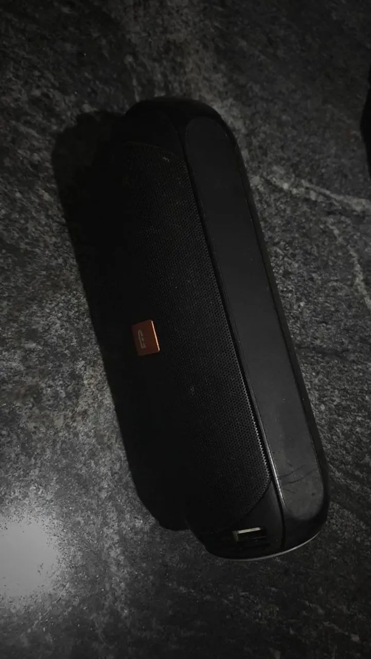 MINI CAIXINHA DE SOM JBL 