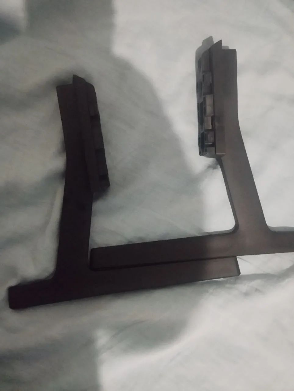 Suporte para tv Samsung 50 polegadas  - Foto 2