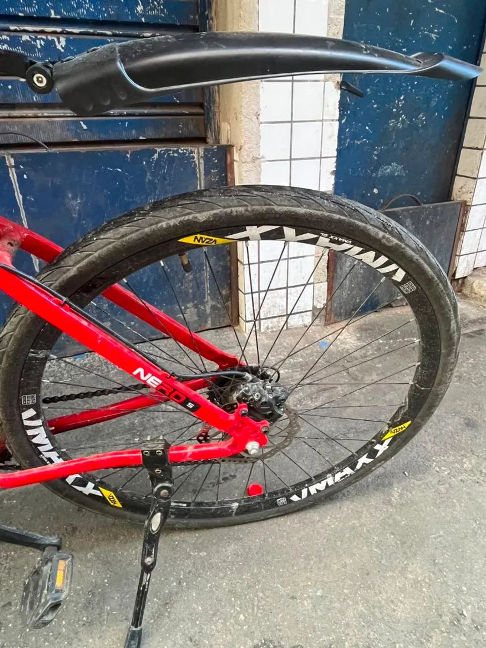 Bicicleta aro 29 - Foto 3