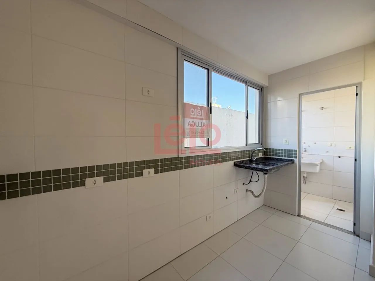 Apartamento para alugar no Edifício Lounge 163 na Zona 07 em Maringá - Foto 5
