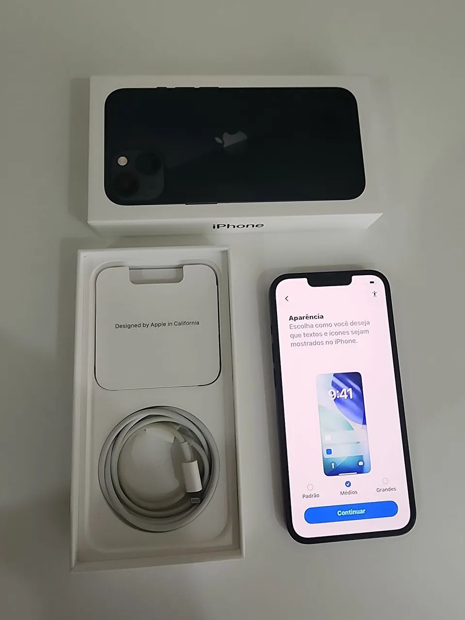 Iphone 13 - Foto 5