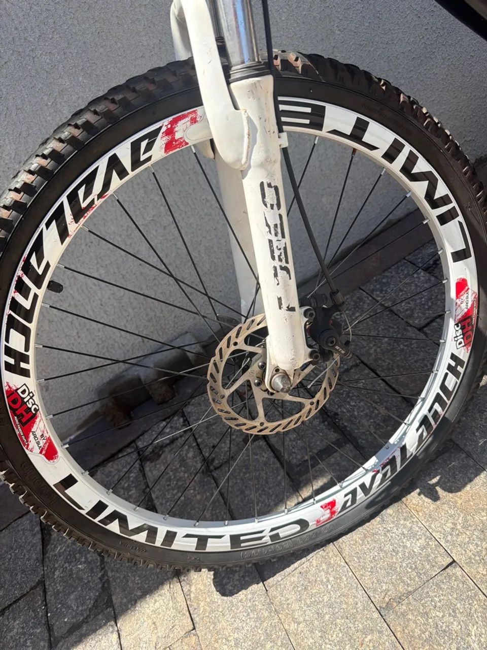 Bike Viking x 29 - Foto 5