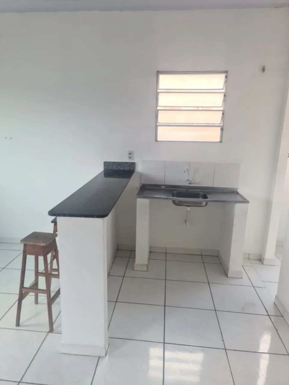 Apartamento com varanda para churrasco - Foto 4