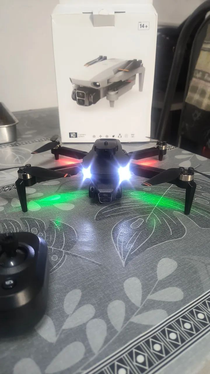 Drone L106 - Foto 3